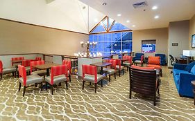 Comfort Inn Salt Lake City Downtown